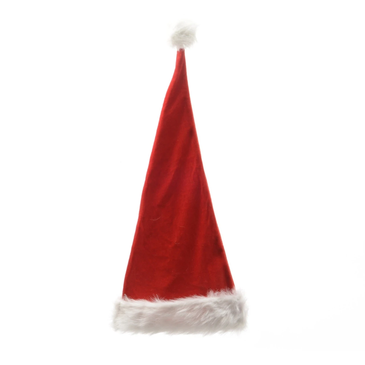 Polyester Santa Hat