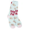 Santa Paws Cozy Crew Socks