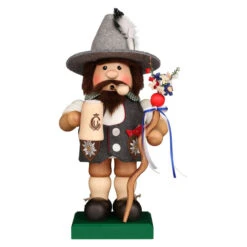 Christian Ulbricht Bavarian Smoker