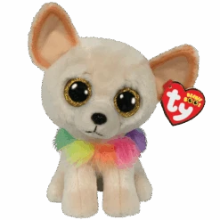 Chewey - Tan Colored Chihuahua