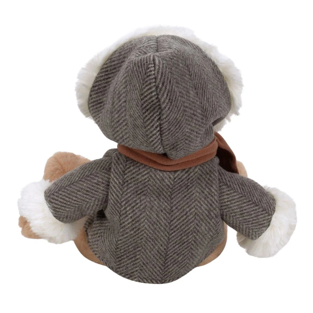 Boyds Hudson McButtons Bear - Image 3