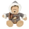 Boyds Hudson McButtons Bear