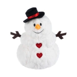 Puffs Snowman Plush