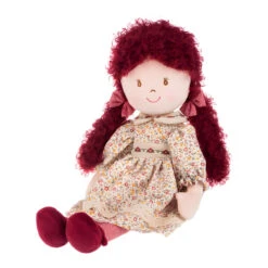 Amelia Rag Doll