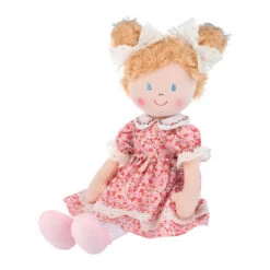 Beatrice Rag Doll