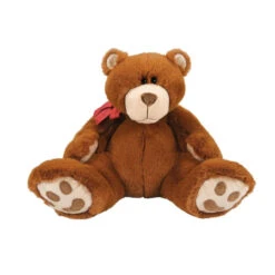 Boyds Bubba Amber Bear