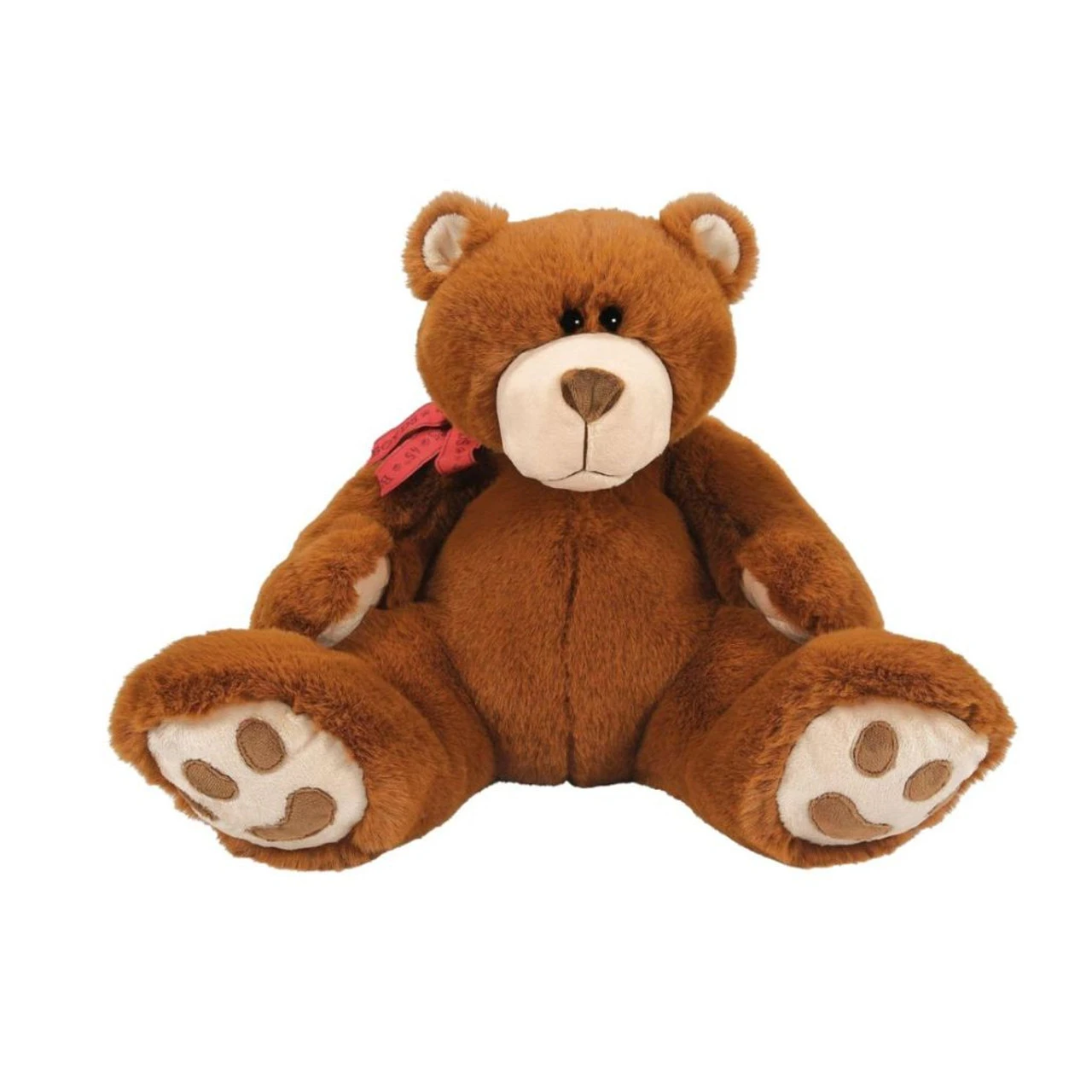 Boyds Bubba Amber Bear