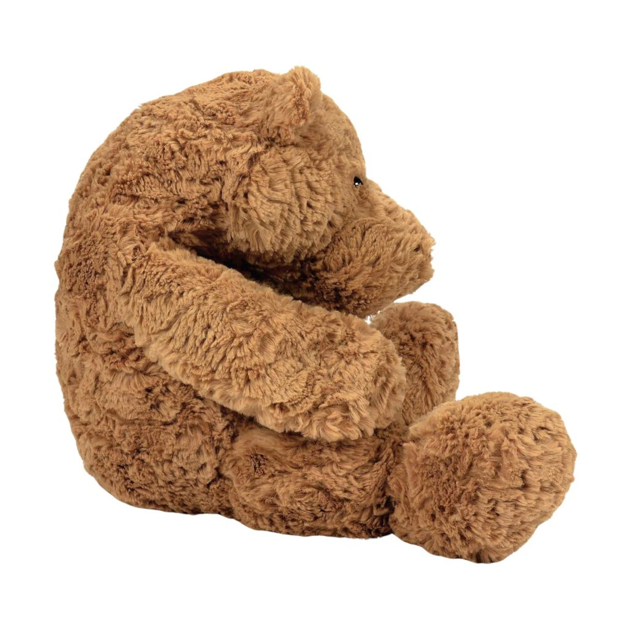 Boyds Baron Snugglepaws Bear - Image 2