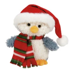 Boyds Winston Waddlekins Penguin