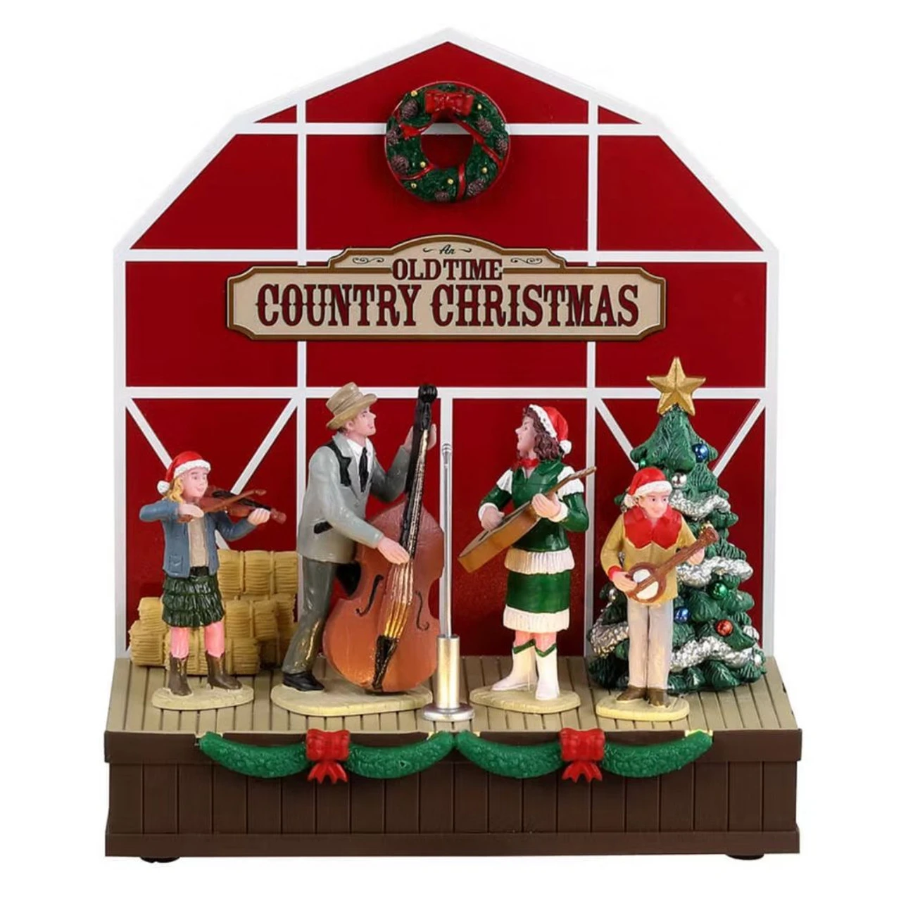 Lemax - A Country Christmas - Image 5