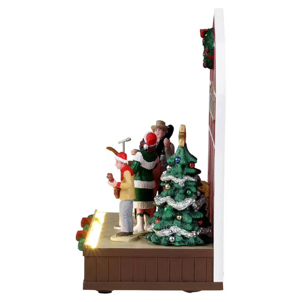 Lemax - A Country Christmas - Image 4