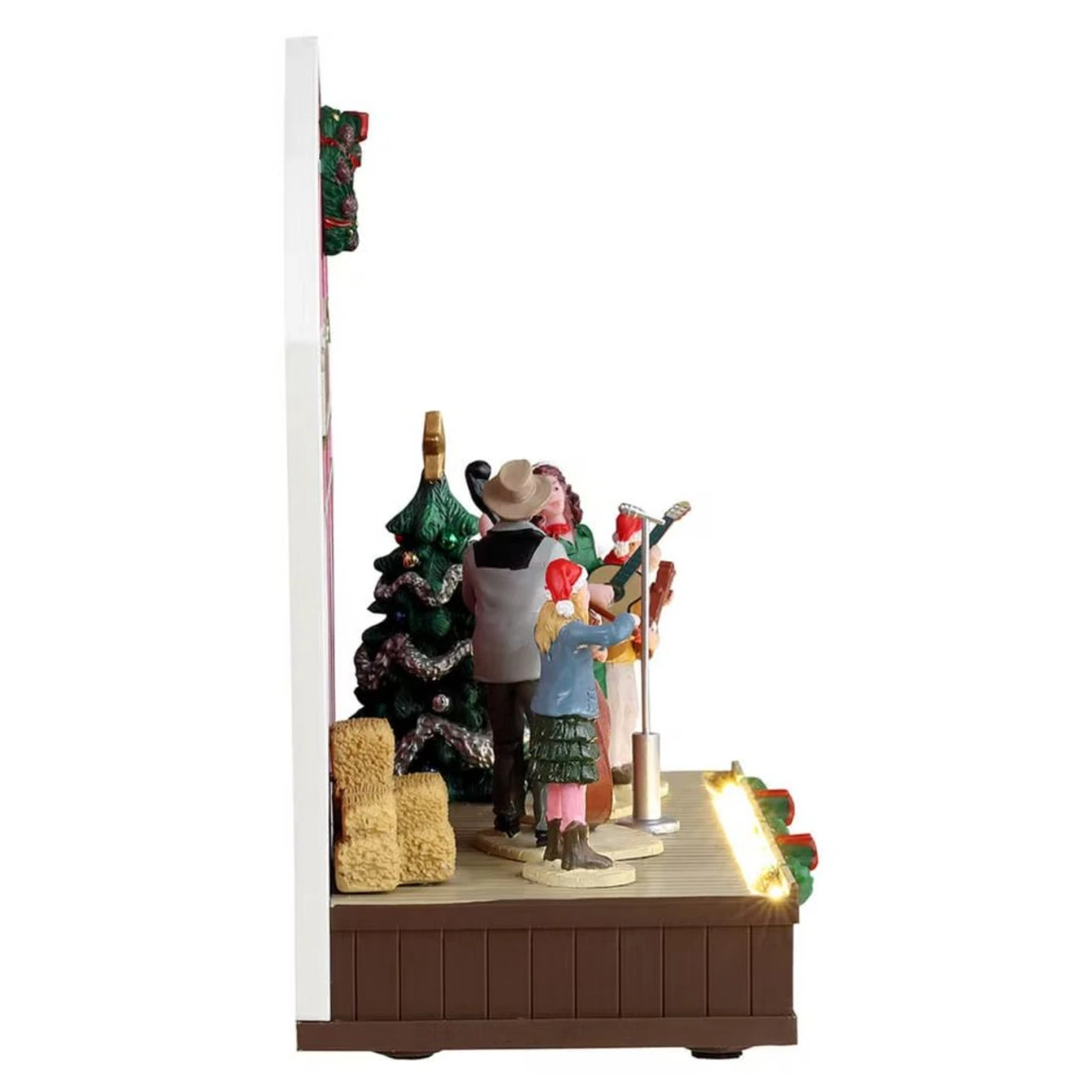 Lemax - A Country Christmas - Image 2