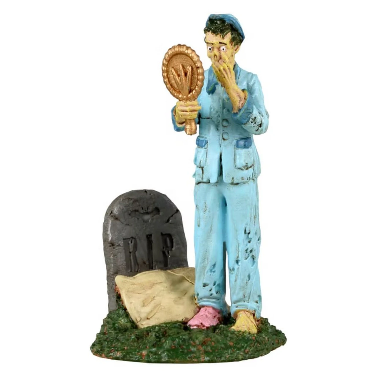 Lemax - Spookytown - Wake The Dead