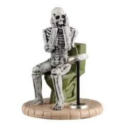 Lemax - Spooky Town - The Horror