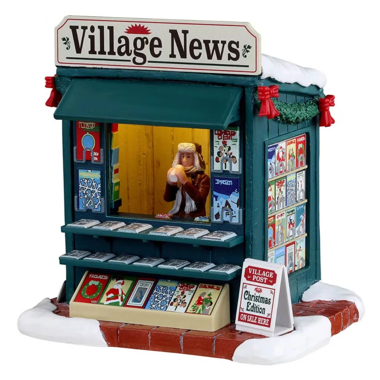 Lemax - Good News Day