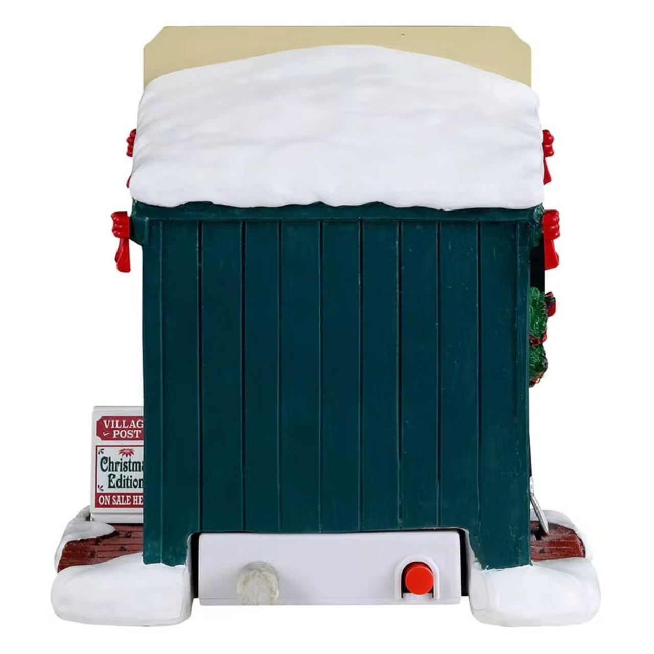 Lemax - Good News Day - Image 3