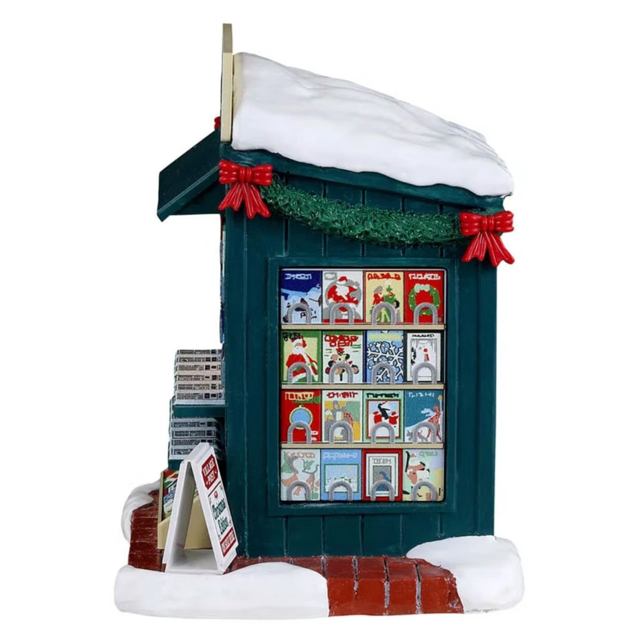 Lemax - Good News Day - Image 4