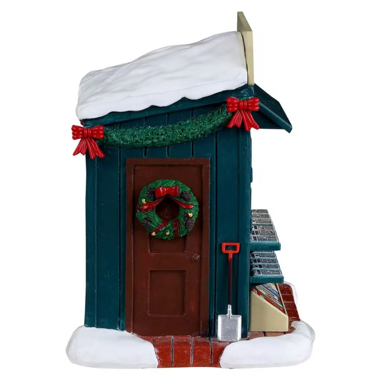 Lemax - Good News Day - Image 2