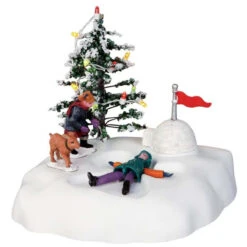 Lemax - Angel's Wings