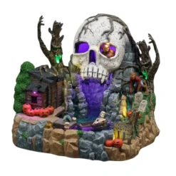 Lemax - Spooky Town - The Full Moon Lagoon