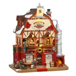 Lemax - Smitty's Brewery