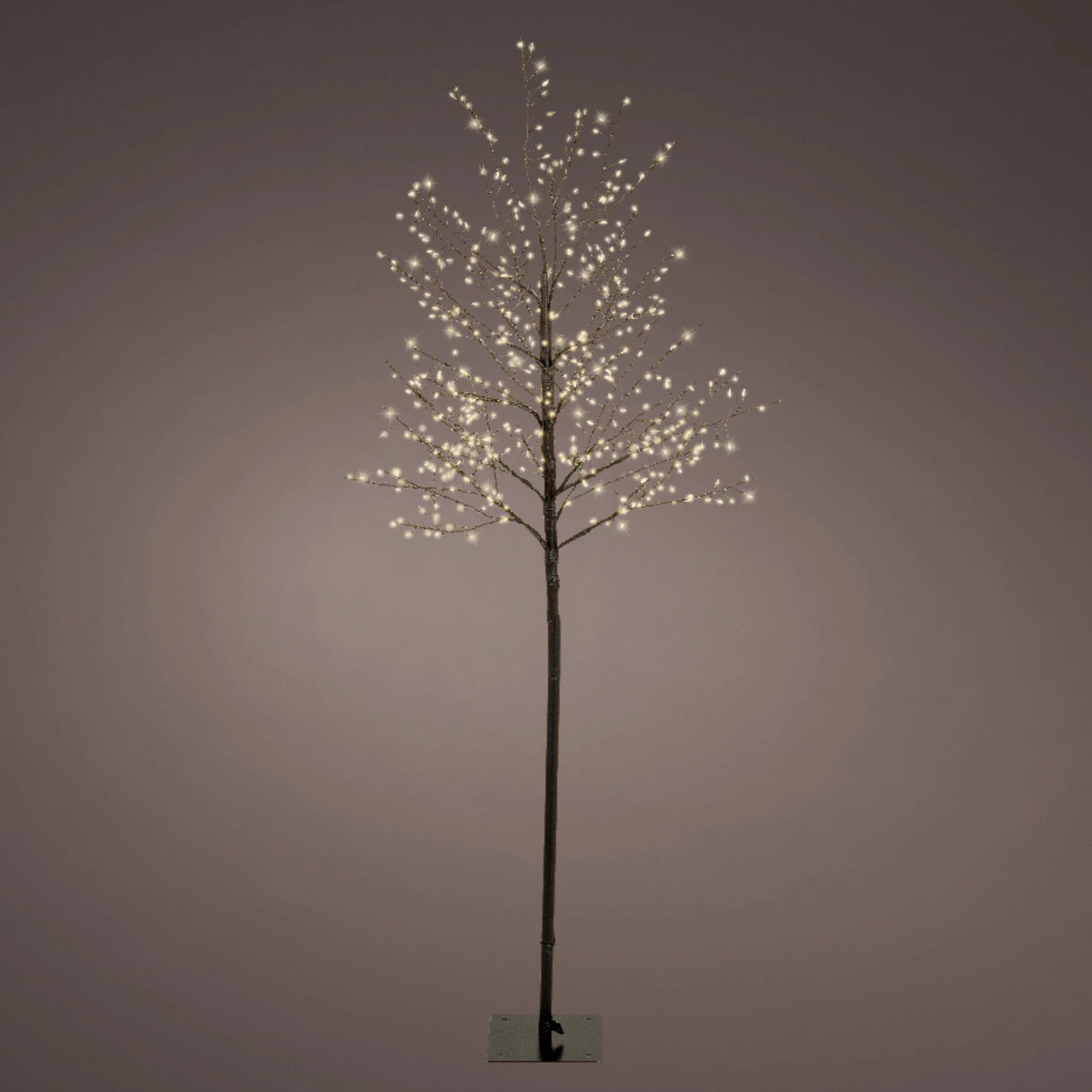 Lumineo 5 Foot 480 Micro LED Tree - Image 2
