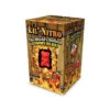 1 Oz. Lil' Nitro: The World's Hottest Gummy Bear