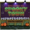 Lemax - Spookytown - Spookytown Sign