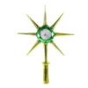 Cody Foster Star Of Whimsy Tree Topper – Green