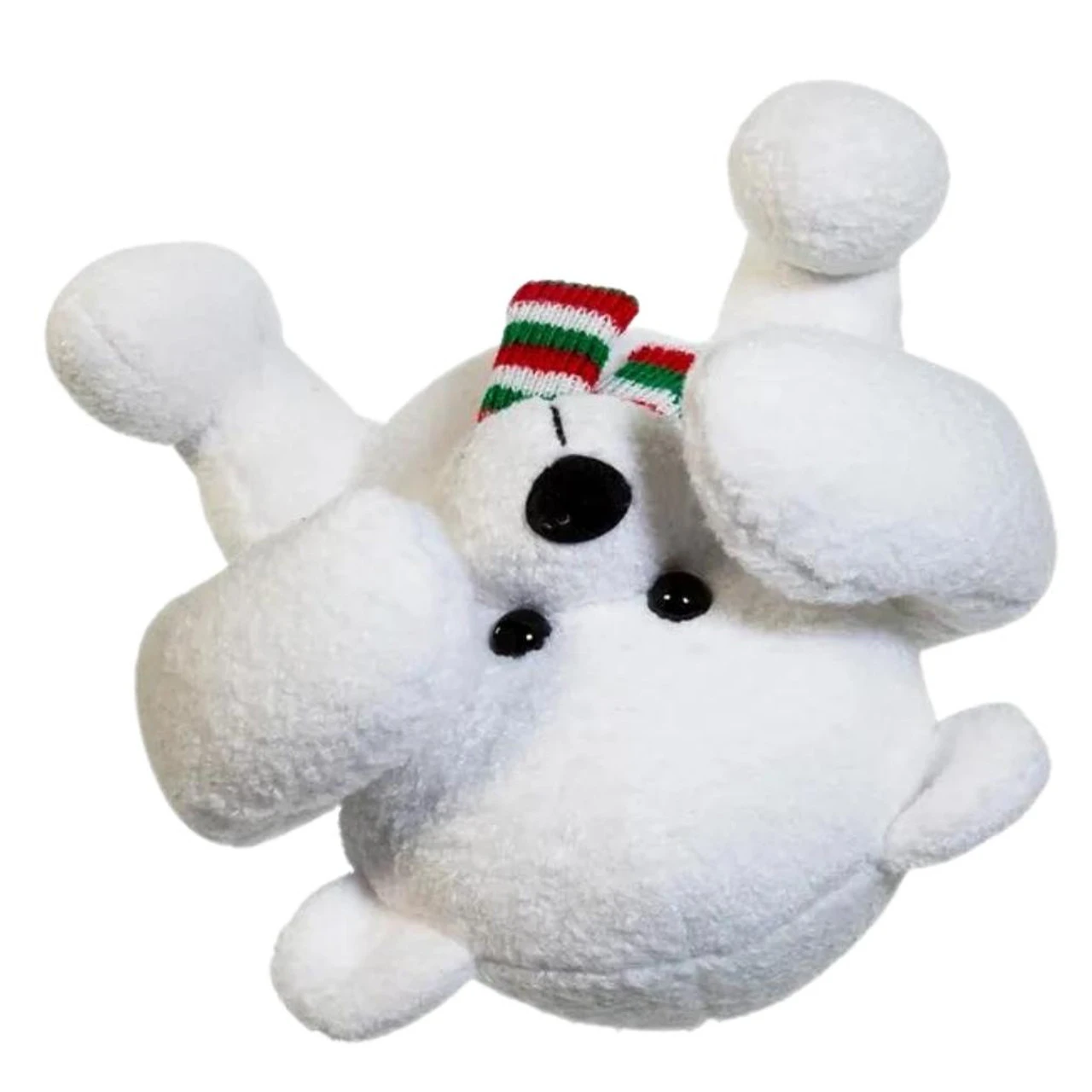 Kurt Adler Animated Peek A Boo Bear - Image 4