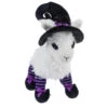 Happy LLamaween Plush