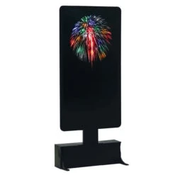 Lemax - Multi-Color Fireworks