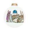 Heart Gifts By Teresa - Nativity Ornament
