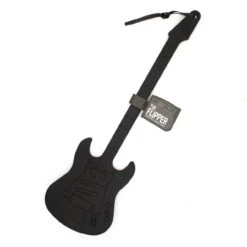 Flipper Guitar Spatula - Black