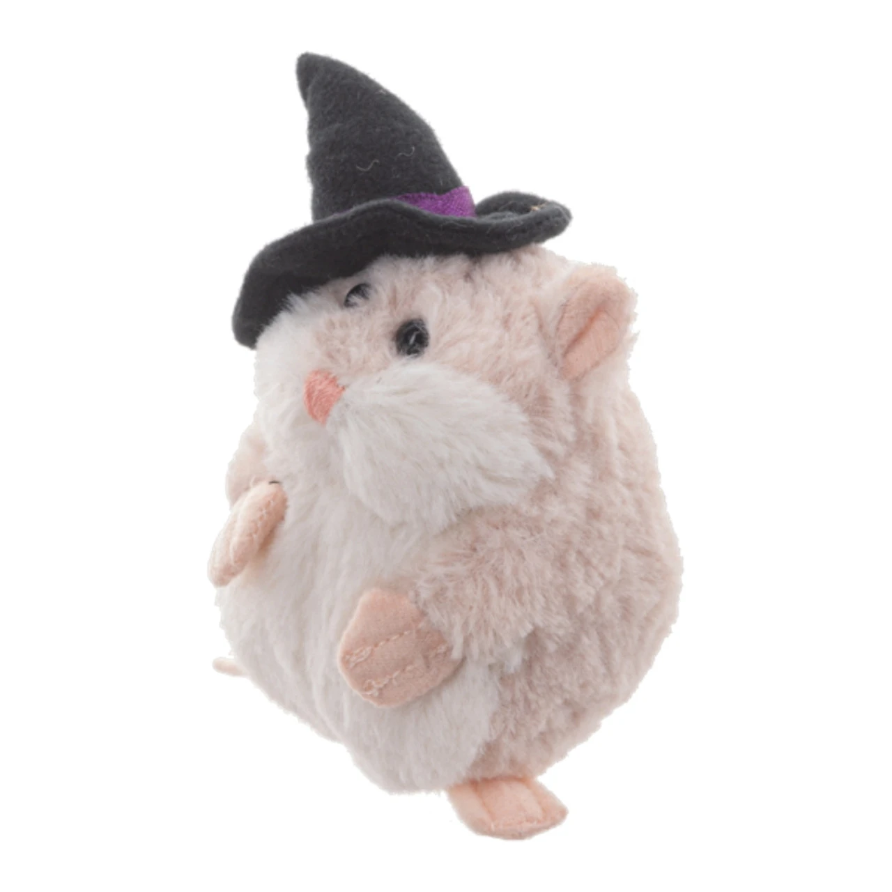 Boo-tiful Li'l Hamster With Hat Plush - Image 3
