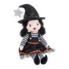 Matilda Witch Halloween Doll