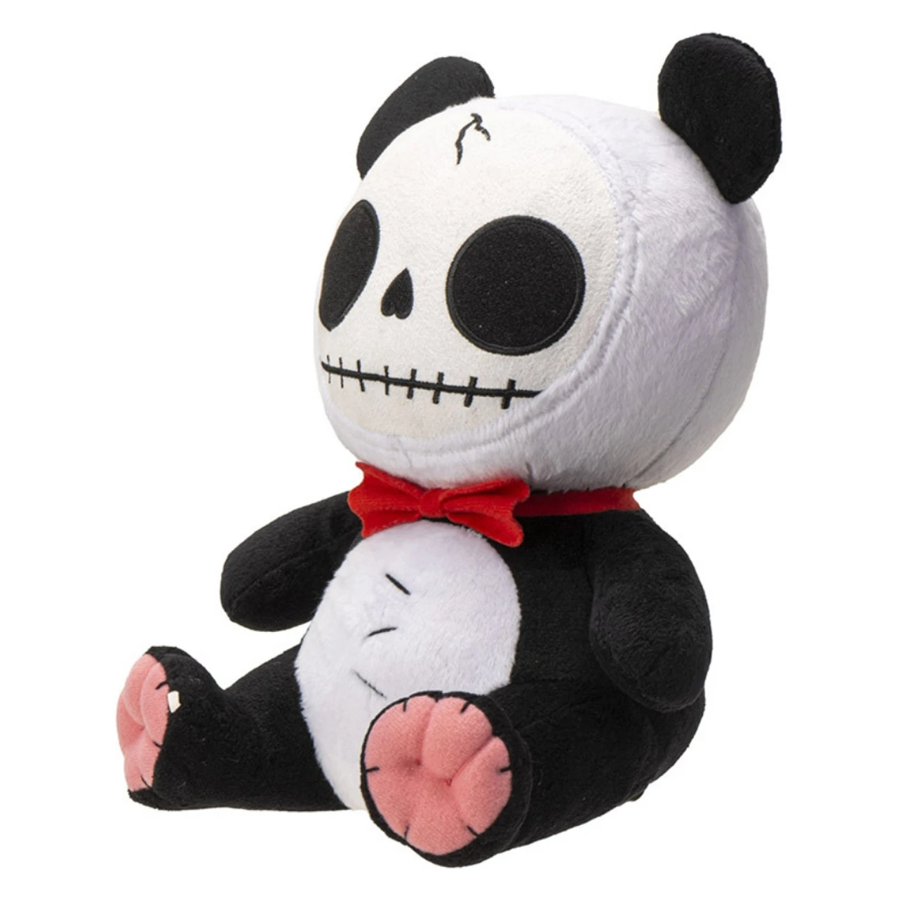 Furrybones Pandie Plush - Image 5