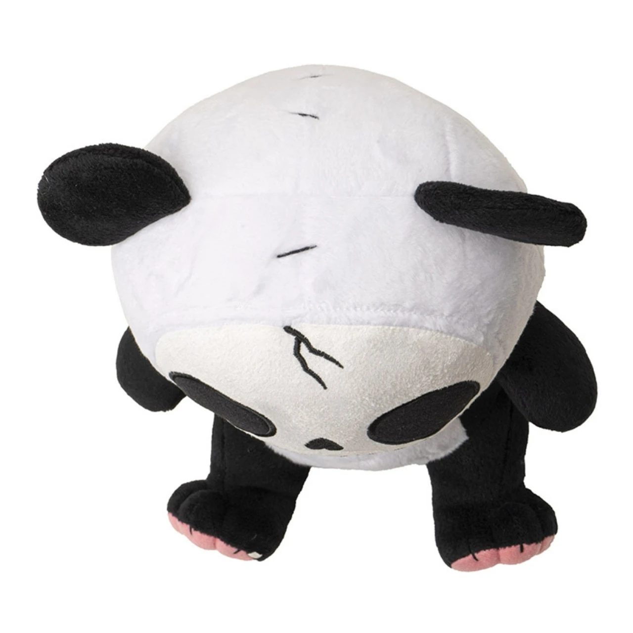 Furrybones Pandie Plush - Image 6