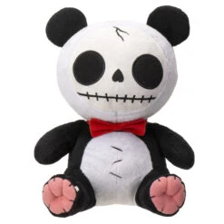 Furrybones Pandie Plush