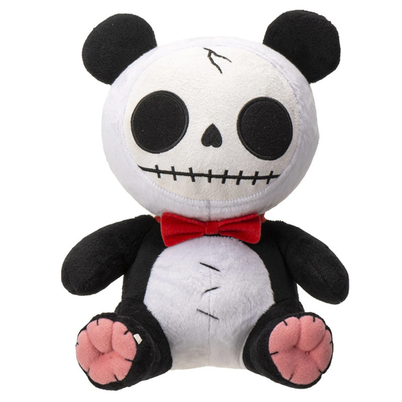Furrybones Pandie Plush