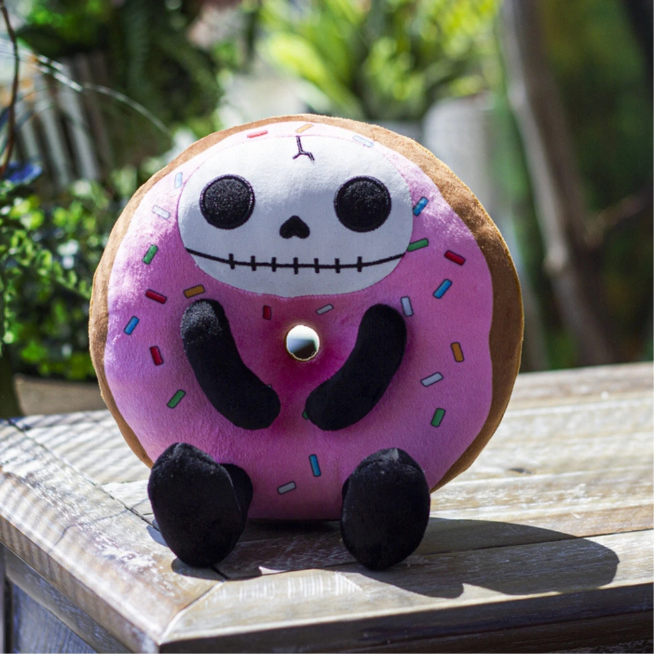 Furrybones Donatsu Plush - Image 2