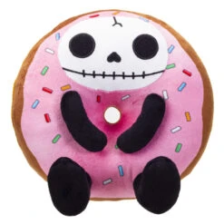 Furrybones Donatsu Plush