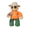 Pinheads Plush Fred Doll
