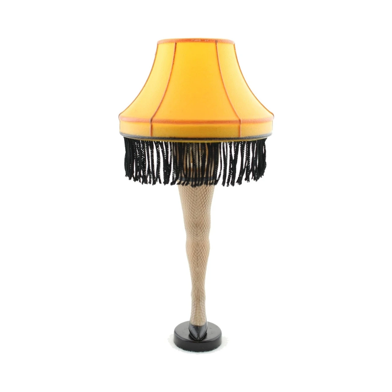 A Christmas Story Leg Lamp Night Light