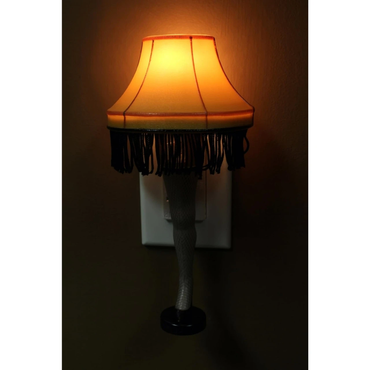 A Christmas Story Leg Lamp Night Light - Image 2
