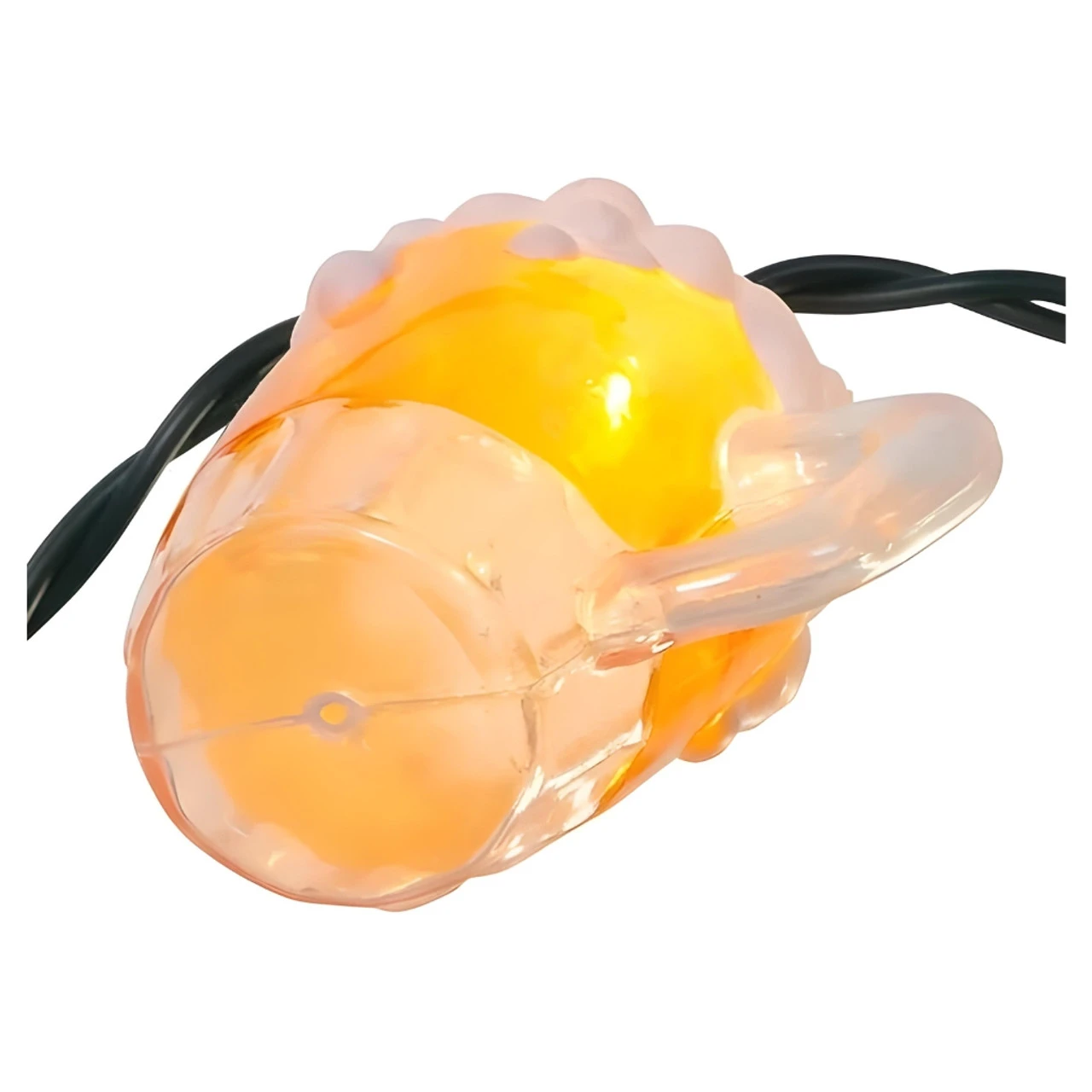 Kurt Adler Beer Mug Light Set - Image 3