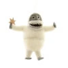 Cody Foster Abominable Snowman Felt Hanging Ornament