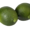 3" Lime Bag Of 4