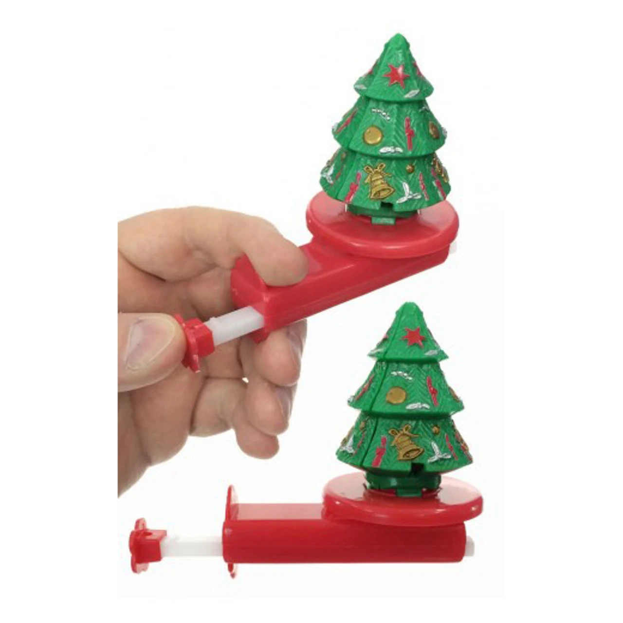 Christmas Tree Spinner - Image 2