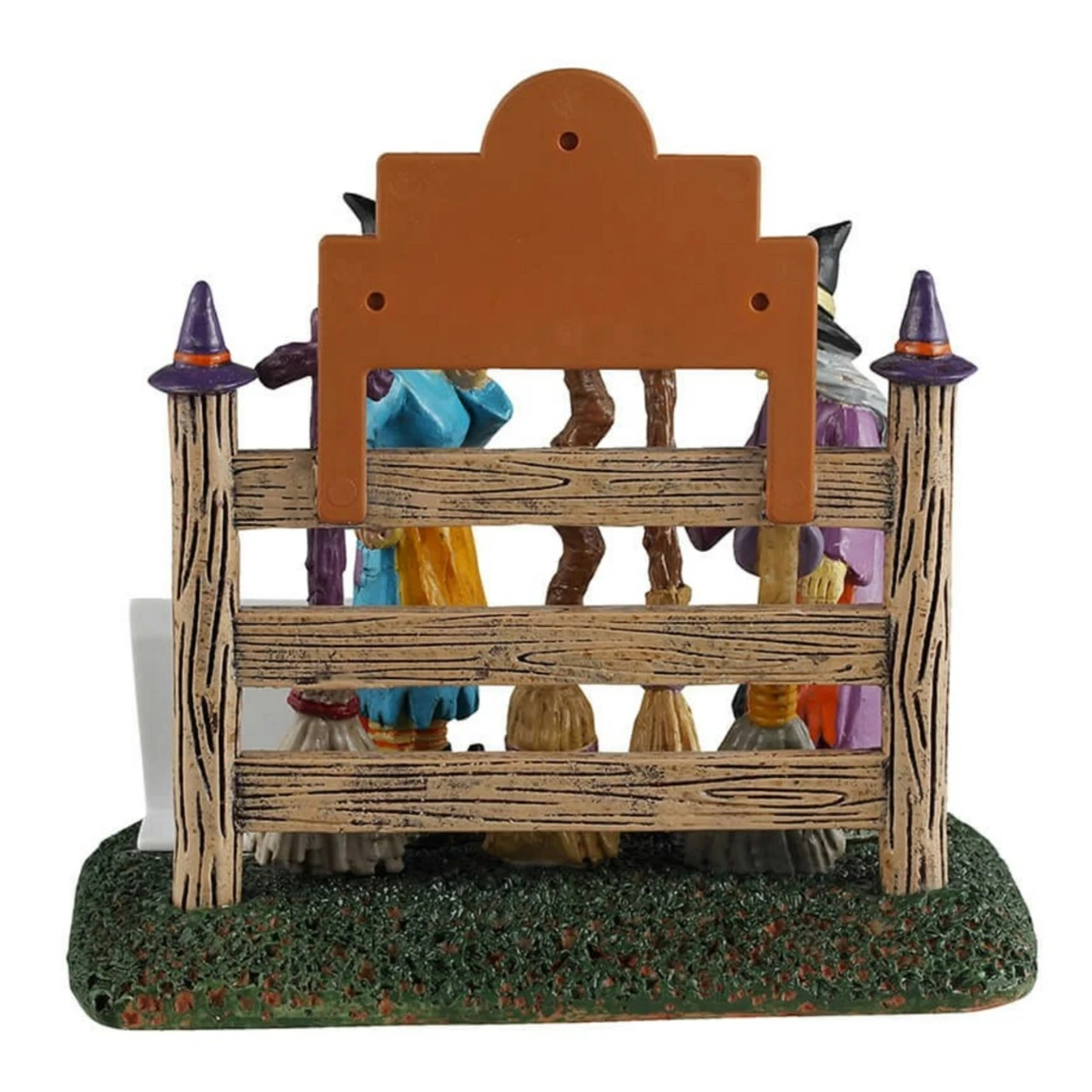 Lemax - Spooky Town - Brooms To Go - Image 3